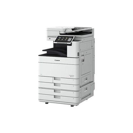 МФУ CANON imageRUNNER ADVANCE DX C5750i MFP в Москве МФУ CANON imageRUNNER ADVANCE DX C5750i MFP в Москве