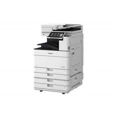 МФУ CANON imageRUNNER ADVANCE DX C5760i MFP МФУ CANON imageRUNNER ADVANCE DX C5760i MFP