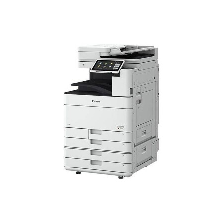 МФУ CANON imageRUNNER ADVANCE DX C5760i MFP в Москве МФУ CANON imageRUNNER ADVANCE DX C5760i MFP в Москве