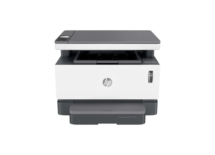МФУ HP Neverstop Laser MFP 1200w (4RY26A) в России МФУ HP Neverstop Laser MFP 1200w (4RY26A) в России