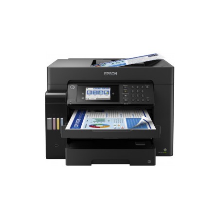МФУ Epson L15160 (C11CH71404) в Москве МФУ Epson L15160 (C11CH71404) в Москве