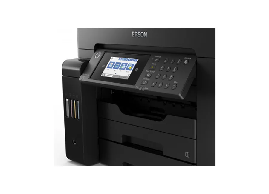 МФУ Epson L15160 (C11CH71404) в России МФУ Epson L15160 (C11CH71404) в России