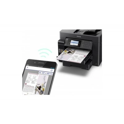 МФУ Epson L15160 (C11CH71404) МФУ Epson L15160 (C11CH71404)