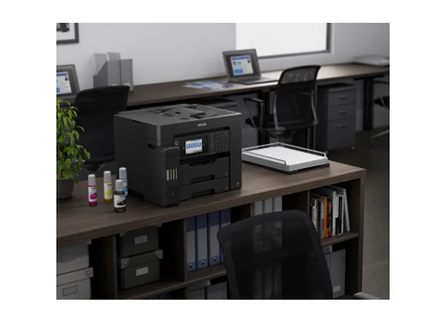 МФУ Epson L15160 (C11CH71404) в России МФУ Epson L15160 (C11CH71404) в России