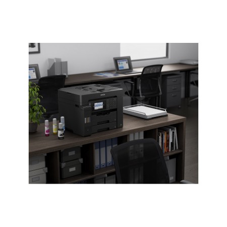 МФУ Epson L15160 (C11CH71404) в Москве МФУ Epson L15160 (C11CH71404) в Москве