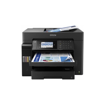 МФУ Epson L15160 (C11CH71404) в Москве МФУ Epson L15160 (C11CH71404) в Москве
