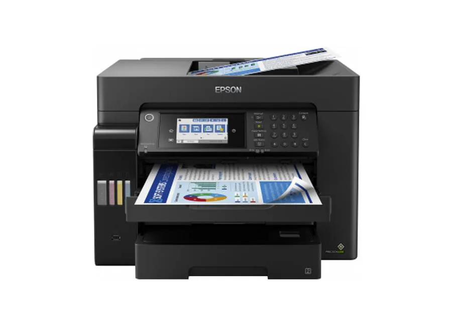 МФУ Epson L15160 (C11CH71404) МФУ Epson L15160 (C11CH71404)