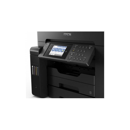 МФУ Epson L15160 (C11CH71404) в Москве МФУ Epson L15160 (C11CH71404) в Москве