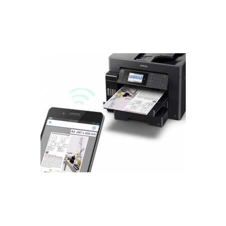 МФУ Epson L15160 (C11CH71404) в Москве МФУ Epson L15160 (C11CH71404) в Москве