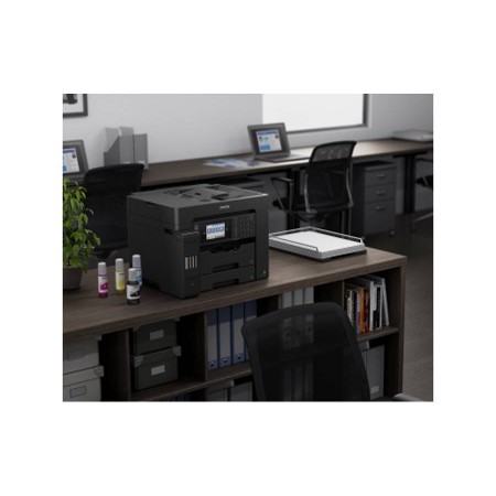 МФУ Epson L15160 (C11CH71404) в Москве МФУ Epson L15160 (C11CH71404) в Москве