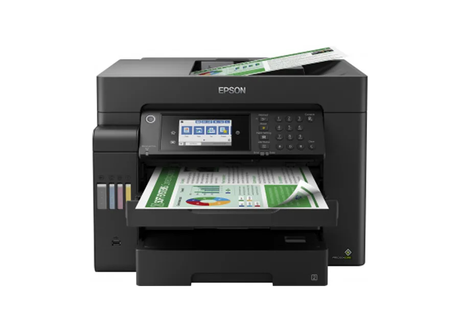 МФУ Epson L15150 (C11CH72404) в России МФУ Epson L15150 (C11CH72404) в России