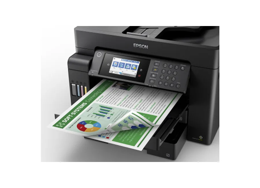 МФУ Epson L15150 (C11CH72404) в России МФУ Epson L15150 (C11CH72404) в России