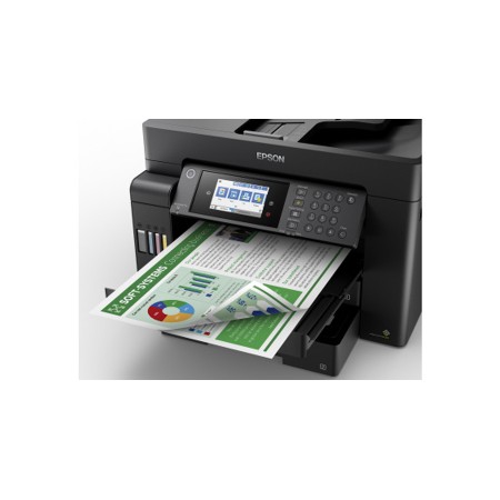 МФУ Epson L15150 (C11CH72404) в Москве МФУ Epson L15150 (C11CH72404) в Москве