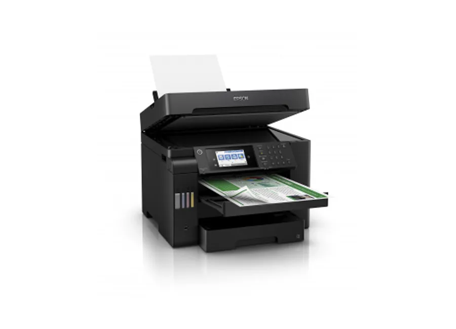 МФУ Epson L15150 (C11CH72404) в России МФУ Epson L15150 (C11CH72404) в России