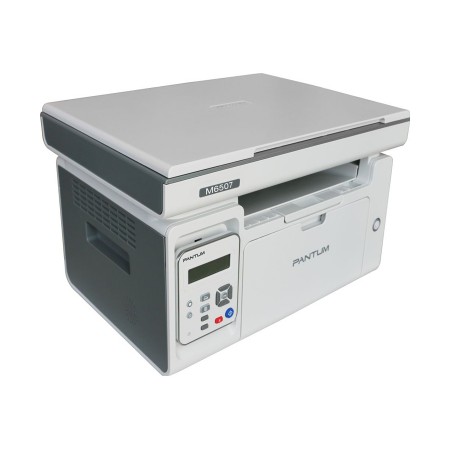 МФУ Pantum M6507 в Москве МФУ Pantum M6507 в Москве