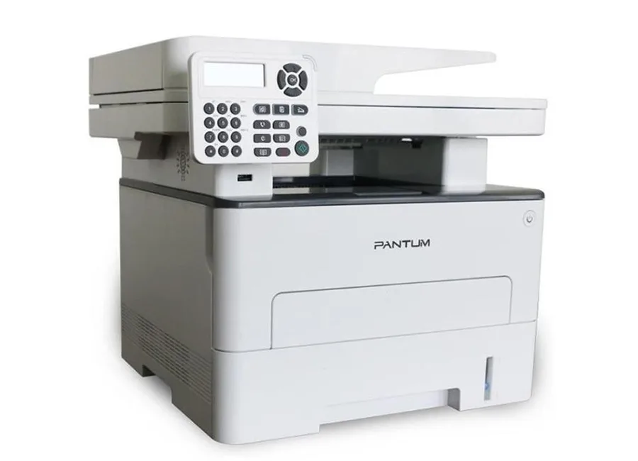 МФУ Pantum M7200FD в России МФУ Pantum M7200FD в России