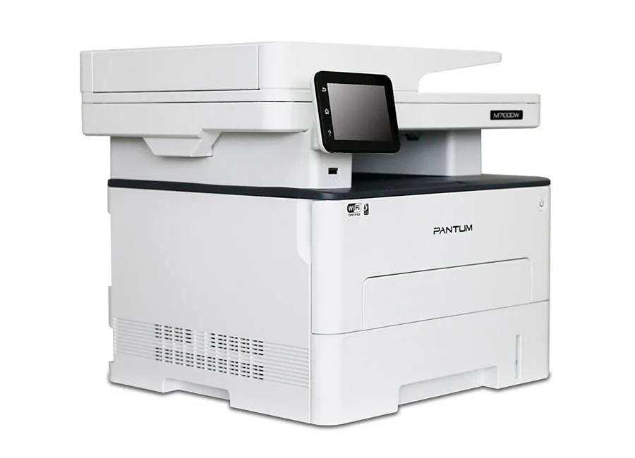 МФУ Pantum M7300FDW МФУ Pantum M7300FDW