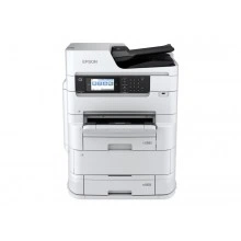МФУ Epson WorkForce Pro WF-C879RDTWF (C11CH35401BX)