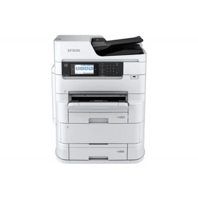 МФУ Epson WorkForce Pro WF-C879RDTWF (C11CH35401BX)