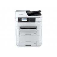 МФУ Epson WorkForce Pro WF-C879RDTWF (C11CH35401BX)