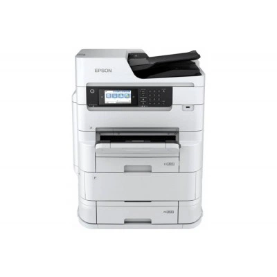 МФУ Epson WorkForce Pro WF-C879RDTWF (C11CH35401BX)
