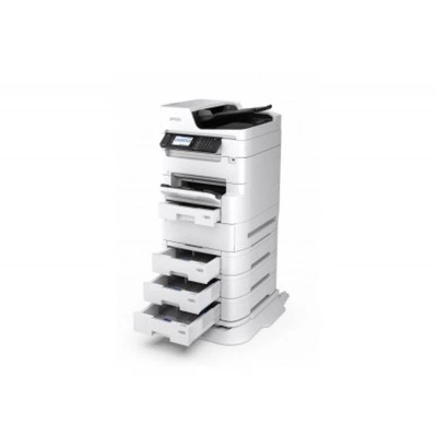 МФУ Epson WorkForce Pro WF-C879RDTWF (C11CH35401BX) МФУ Epson WorkForce Pro WF-C879RDTWF (C11CH35401BX)