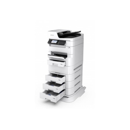 МФУ Epson WorkForce Pro WF-C879RDTWF (C11CH35401BX) в Москве МФУ Epson WorkForce Pro WF-C879RDTWF (C11CH35401BX) в Москве