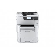 МФУ Epson WorkForce Pro WF-C878RDTWF (C11CH60401BX)