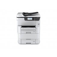 МФУ Epson WorkForce Pro WF-C878RDTWF (C11CH60401BX)