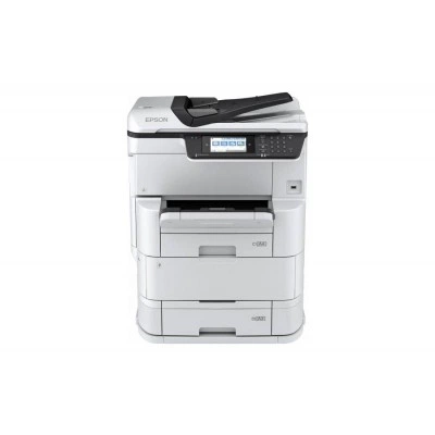 МФУ Epson WorkForce Pro WF-C878RDTWF (C11CH60401BX)