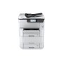 МФУ Epson WorkForce Pro WF-C878RDTWF (C11CH60401BX) в Москве МФУ Epson WorkForce Pro WF-C878RDTWF (C11CH60401BX) в Москве