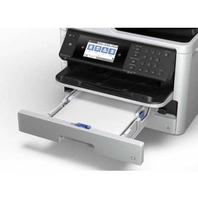 МФУ Epson WorkForce Pro WF-M5799DWF (C11CG04401) МФУ Epson WorkForce Pro WF-M5799DWF (C11CG04401)