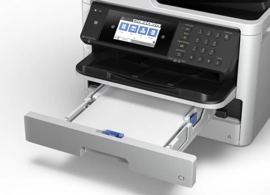 МФУ Epson WorkForce Pro WF-M5799DWF (C11CG04401) в России МФУ Epson WorkForce Pro WF-M5799DWF (C11CG04401) в России