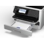 МФУ Epson WorkForce Pro WF-M5799DWF (C11CG04401) в Москве МФУ Epson WorkForce Pro WF-M5799DWF (C11CG04401) в Москве