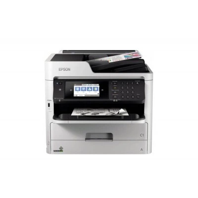 МФУ Epson WorkForce Pro WF-M5799DWF (C11CG04401) МФУ Epson WorkForce Pro WF-M5799DWF (C11CG04401)
