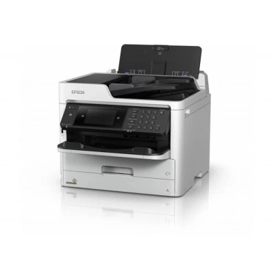 МФУ Epson WorkForce Pro WF-M5799DWF (C11CG04401) МФУ Epson WorkForce Pro WF-M5799DWF (C11CG04401)