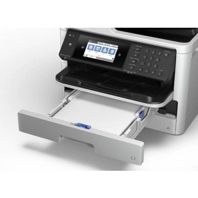 МФУ Epson WorkForce Pro WF-M5799DWF (C11CG04401) МФУ Epson WorkForce Pro WF-M5799DWF (C11CG04401)