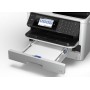 МФУ Epson WorkForce Pro WF-M5799DWF (C11CG04401) в Москве МФУ Epson WorkForce Pro WF-M5799DWF (C11CG04401) в Москве
