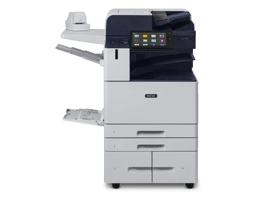 МФУ Xerox AltaLink B8145 (ALB8145)