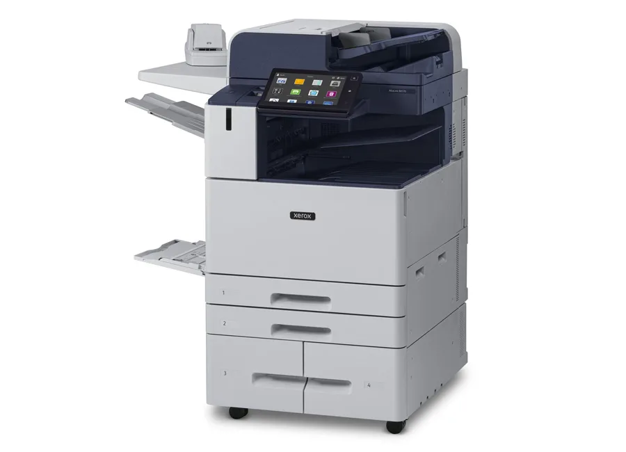 МФУ Xerox AltaLink B8155 (ALB8155) в России МФУ Xerox AltaLink B8155 (ALB8155) в России