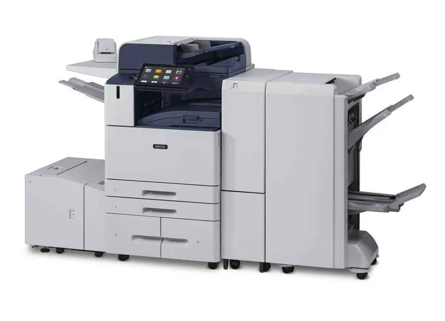 МФУ Xerox AltaLink B8170 (ALB8170) МФУ Xerox AltaLink B8170 (ALB8170)
