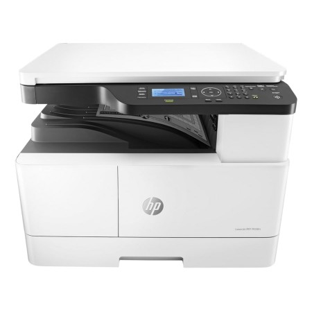 МФУ HP LaserJet MFP M438n (8AF43A) в Москве МФУ HP LaserJet MFP M438n (8AF43A) в Москве