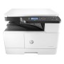МФУ HP LaserJet MFP M438n (8AF43A) в Москве МФУ HP LaserJet MFP M438n (8AF43A) в Москве
