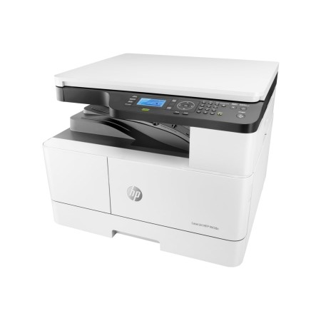 МФУ HP LaserJet MFP M438n (8AF43A) в Москве МФУ HP LaserJet MFP M438n (8AF43A) в Москве