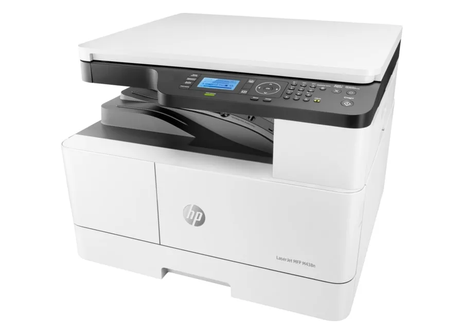 МФУ HP LaserJet MFP M438n (8AF43A) в России МФУ HP LaserJet MFP M438n (8AF43A) в России
