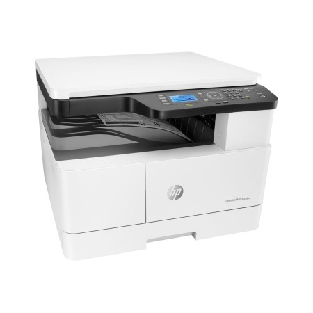 МФУ HP LaserJet MFP M438n (8AF43A) в Москве МФУ HP LaserJet MFP M438n (8AF43A) в Москве