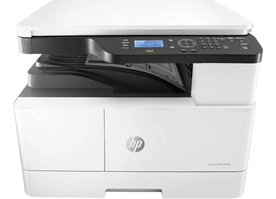 МФУ HP LaserJet MFP M438n (8AF43A) МФУ HP LaserJet MFP M438n (8AF43A)