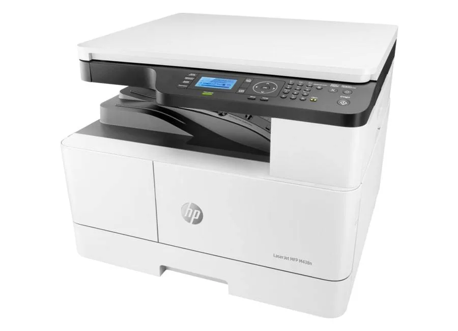 МФУ HP LaserJet MFP M438n (8AF43A) МФУ HP LaserJet MFP M438n (8AF43A)