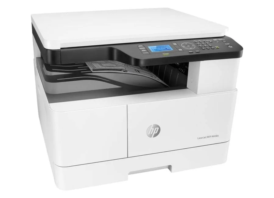 МФУ HP LaserJet MFP M438n (8AF43A) МФУ HP LaserJet MFP M438n (8AF43A)