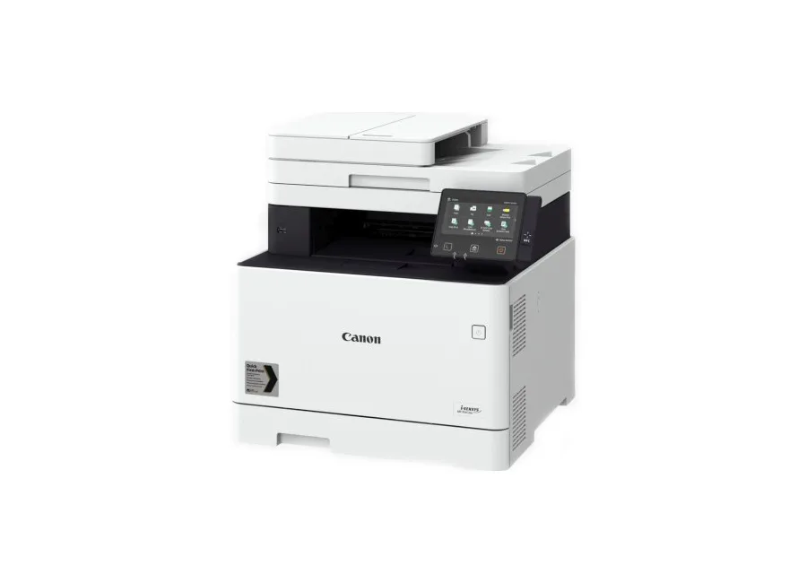 МФУ CANON i-SENSYS MF744Cdw (3101C064)